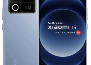 Xiaomi 15 series